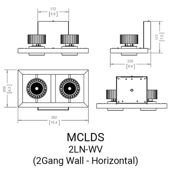 MCLDS Linedrawing